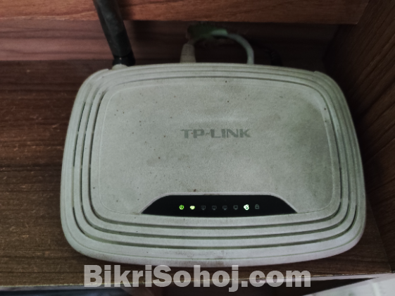 Tp link Router